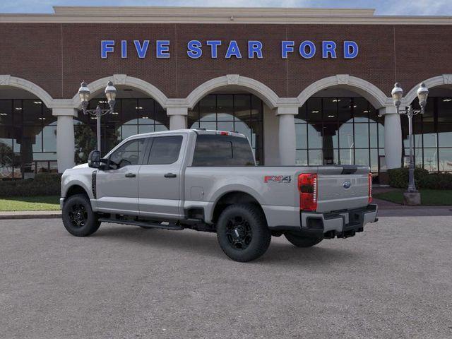 new 2026 Ford F-250 car