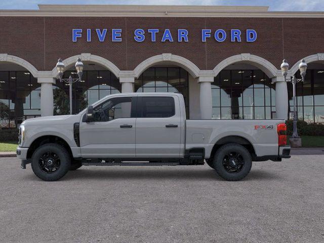 new 2026 Ford F-250 car