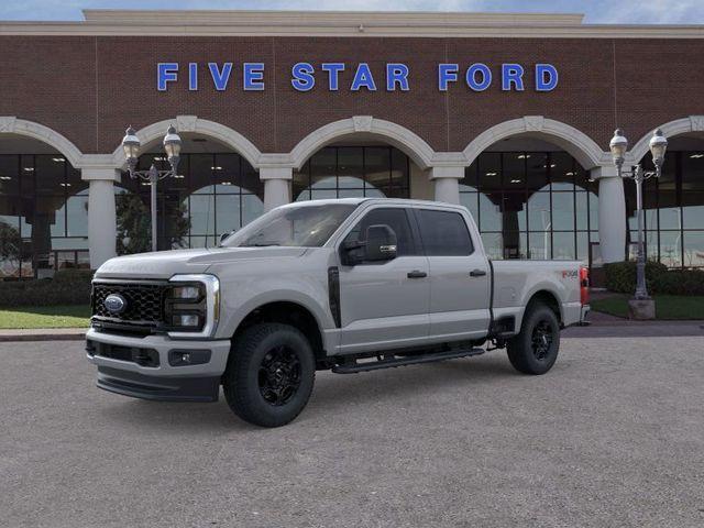 new 2026 Ford F-250 car