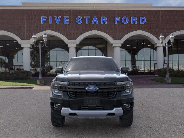 new 2024 Ford Ranger car, priced at $51,163