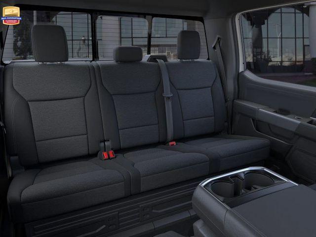 new 2025 Ford F-150 car, priced at $49,744