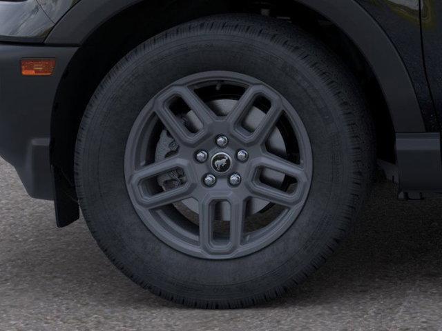 new 2025 Ford Bronco Sport car, priced at $30,775