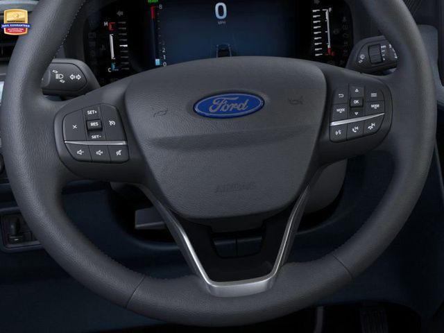 new 2025 Ford Maverick car, priced at $34,168