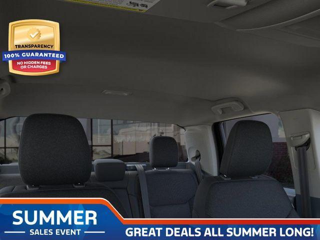 new 2025 Ford Maverick car, priced at $33,801