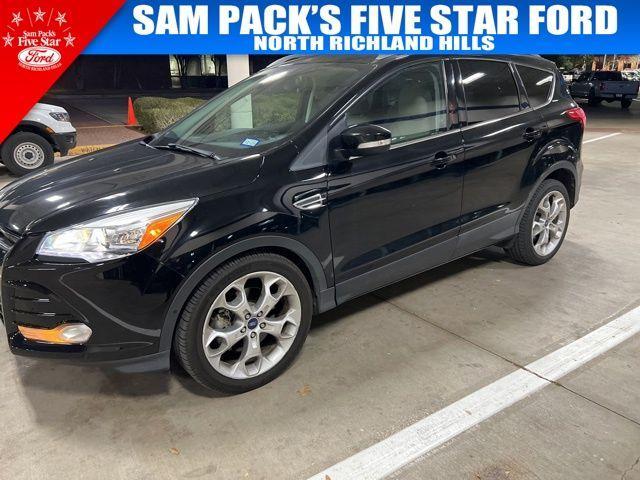 used 2016 Ford Escape car, priced at $11,000