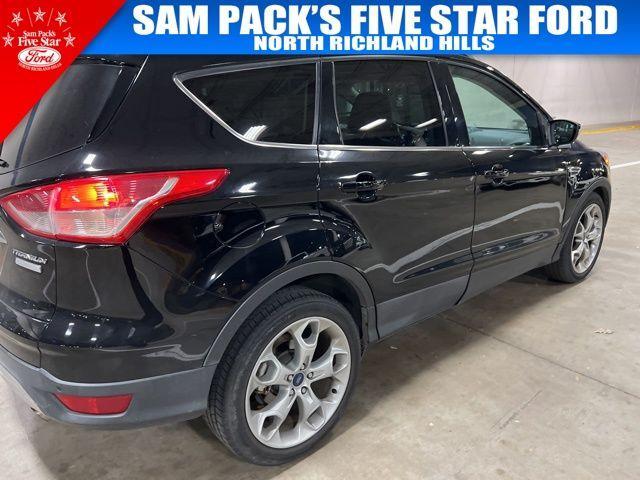 used 2016 Ford Escape car, priced at $11,000