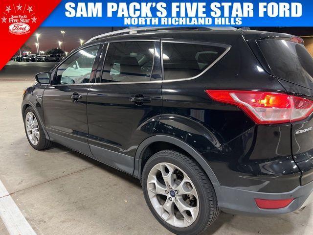 used 2016 Ford Escape car, priced at $11,000