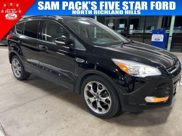 used 2016 Ford Escape car, priced at $11,000