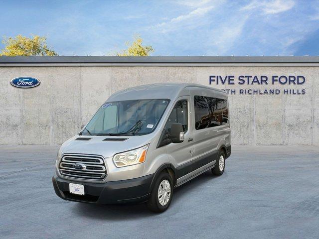 used 2017 Ford Transit-150 car, priced at $26,000