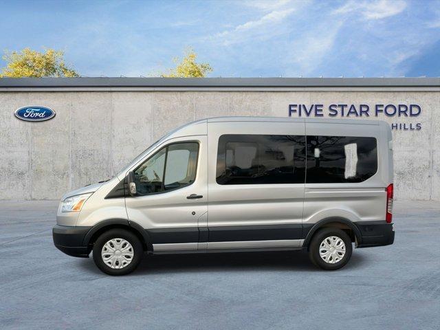 used 2017 Ford Transit-150 car, priced at $26,000