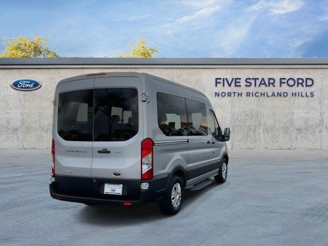 used 2017 Ford Transit-150 car, priced at $26,000