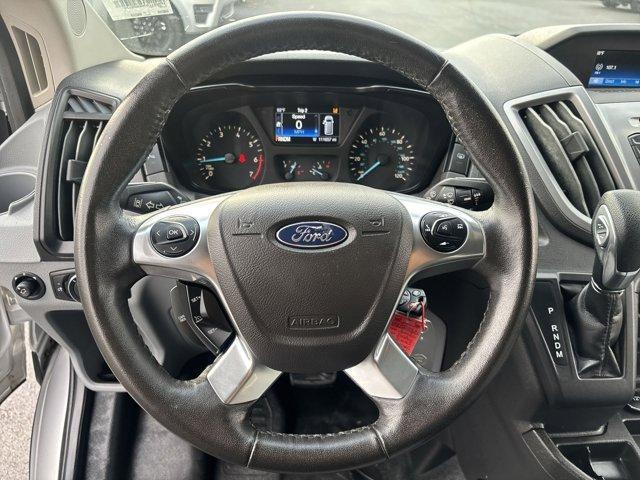 used 2017 Ford Transit-150 car, priced at $26,000