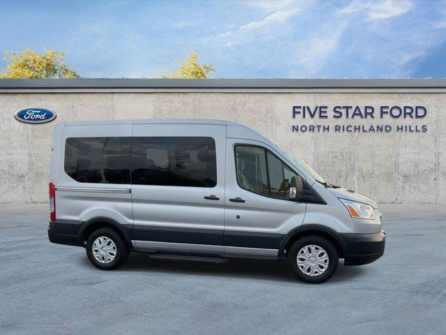 used 2017 Ford Transit-150 car, priced at $26,000