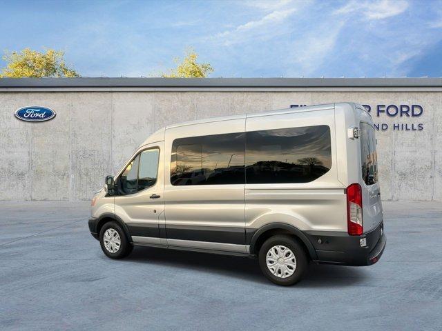 used 2017 Ford Transit-150 car, priced at $26,000