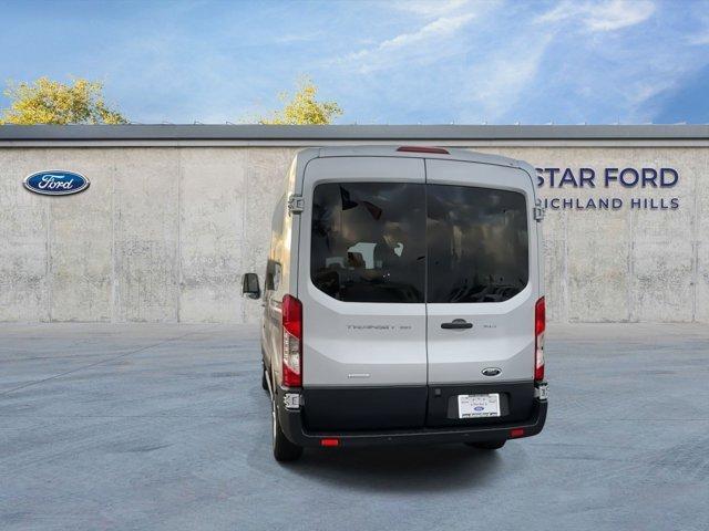 used 2017 Ford Transit-150 car, priced at $26,000