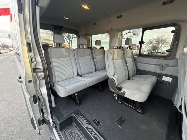 used 2017 Ford Transit-150 car, priced at $26,000