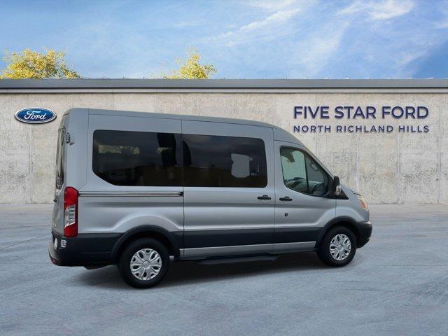 used 2017 Ford Transit-150 car, priced at $26,000