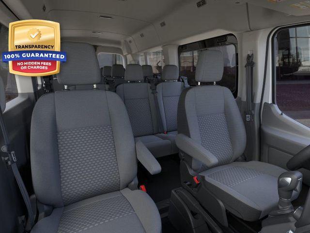 new 2024 Ford Transit-350 car, priced at $60,355