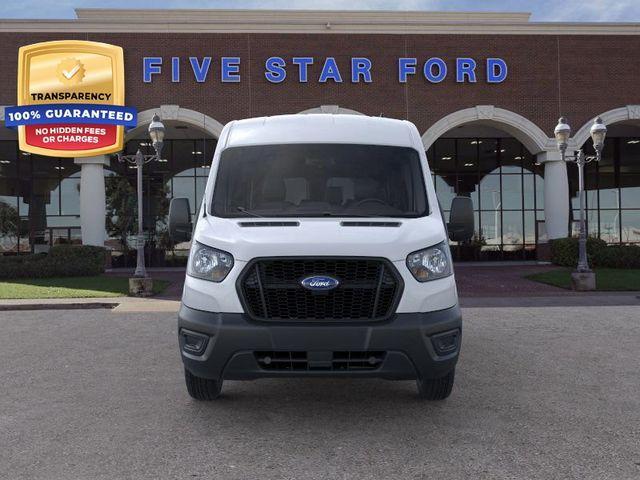 new 2024 Ford Transit-350 car, priced at $60,355