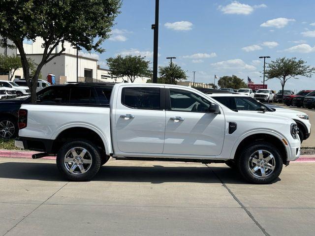 new 2024 Ford Ranger car, priced at $35,549