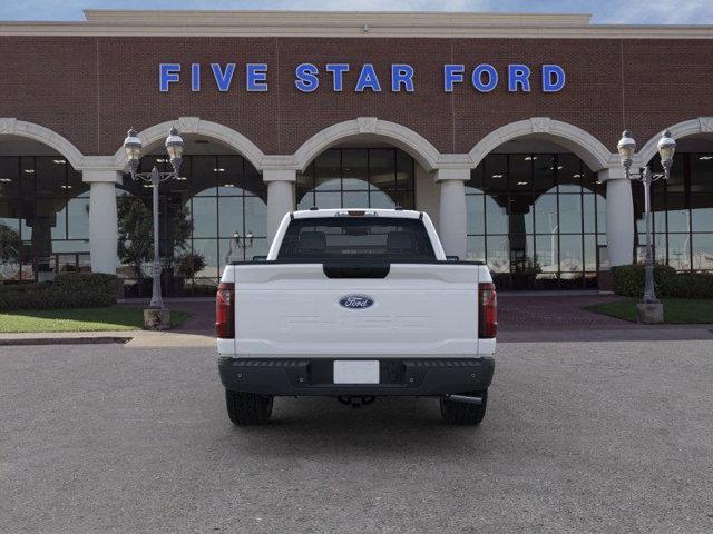 new 2024 Ford F-150 car, priced at $34,970