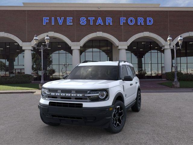 new 2024 Ford Bronco Sport car, priced at $29,750
