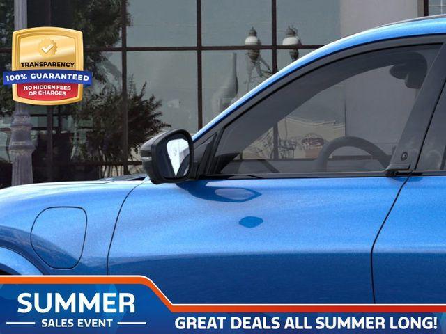 new 2025 Ford Mustang Mach-E car, priced at $40,931