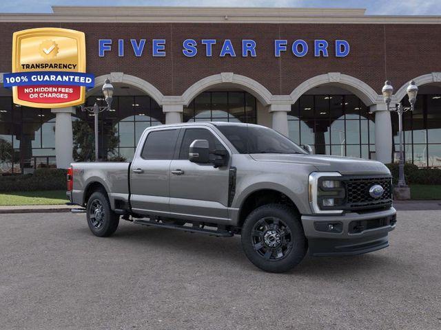 new 2024 Ford F-250 car, priced at $67,251