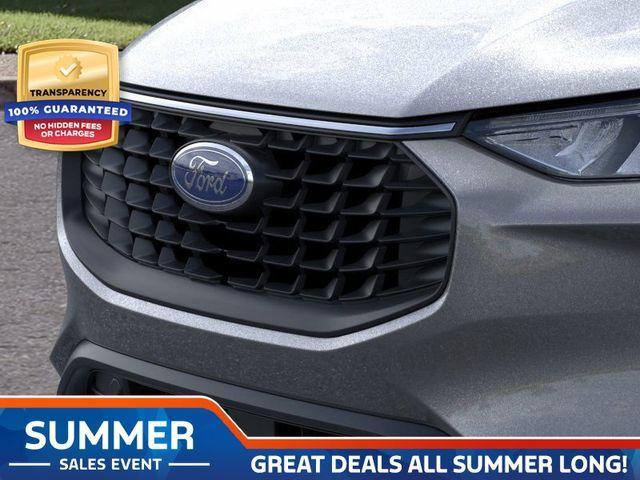 new 2025 Ford Escape car, priced at $26,250