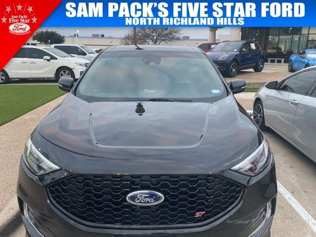 used 2020 Ford Edge car, priced at $26,000