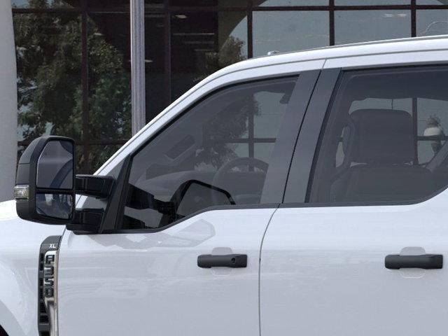 new 2026 Ford F-350 car