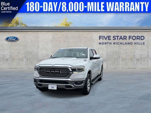 used 2020 Ram 1500 car, priced at $30,000