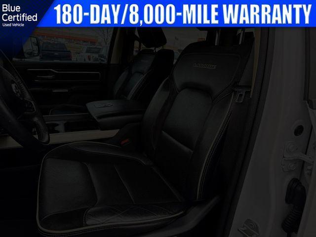 used 2020 Ram 1500 car, priced at $30,000