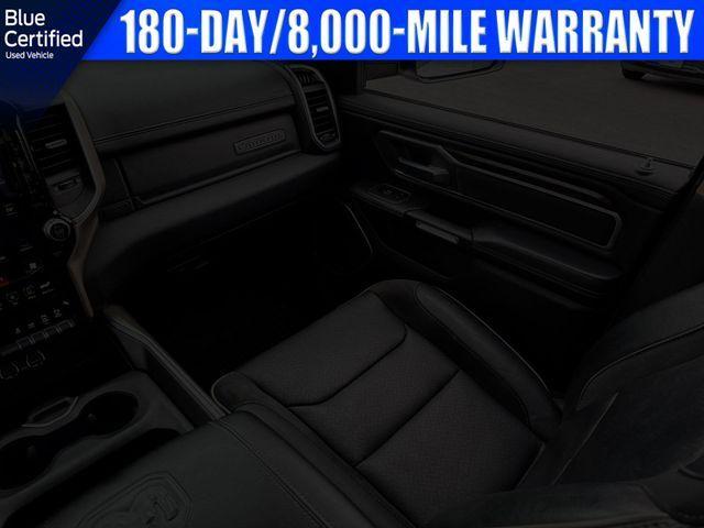 used 2020 Ram 1500 car, priced at $30,000