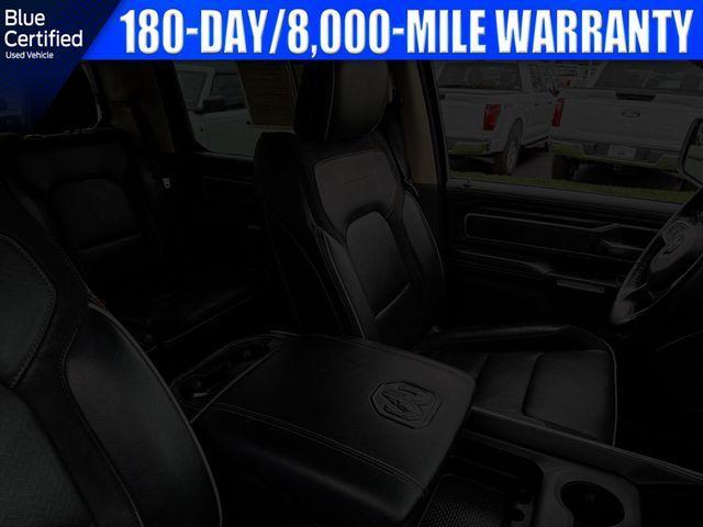 used 2020 Ram 1500 car, priced at $30,000