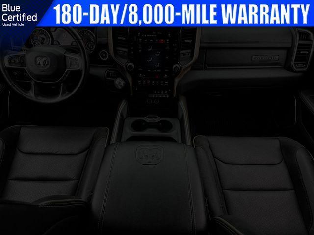 used 2020 Ram 1500 car, priced at $30,000