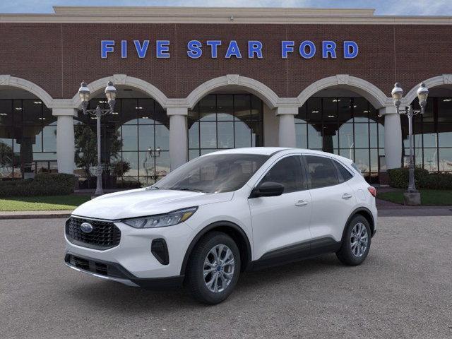 new 2024 Ford Escape car, priced at $23,011