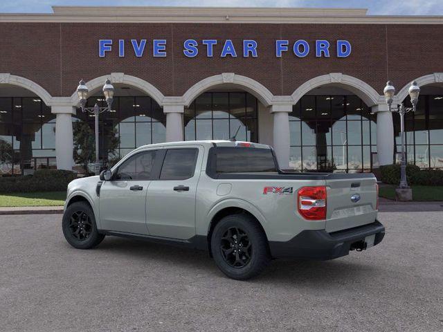 new 2024 Ford Maverick car, priced at $31,829