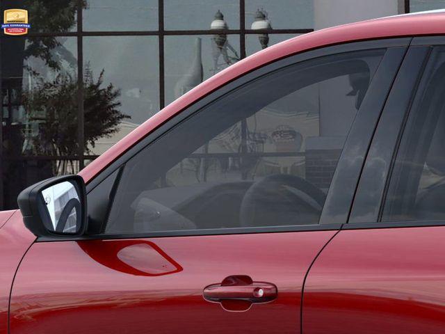 new 2025 Ford Escape car, priced at $28,575
