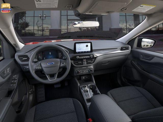 new 2025 Ford Escape car, priced at $28,575