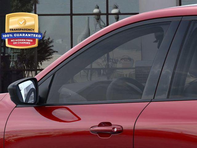 new 2025 Ford Escape car, priced at $29,981