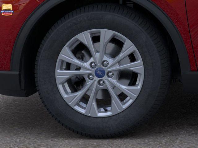 new 2025 Ford Escape car, priced at $28,575