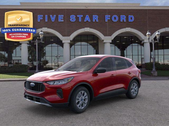 new 2025 Ford Escape car, priced at $29,981