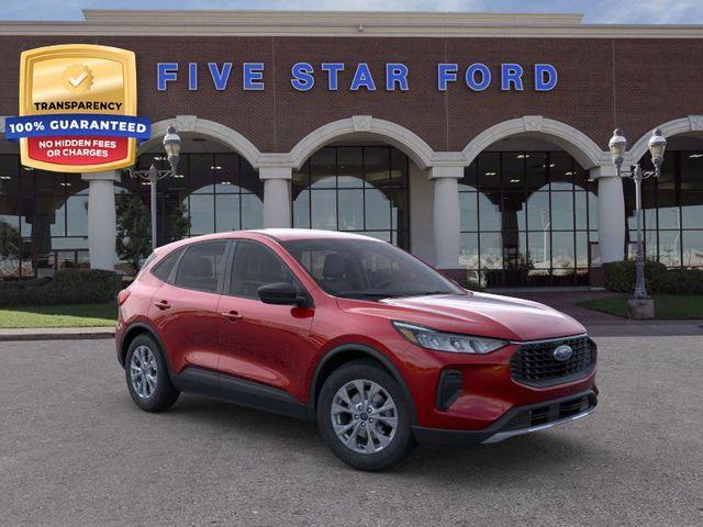 new 2025 Ford Escape car, priced at $29,981