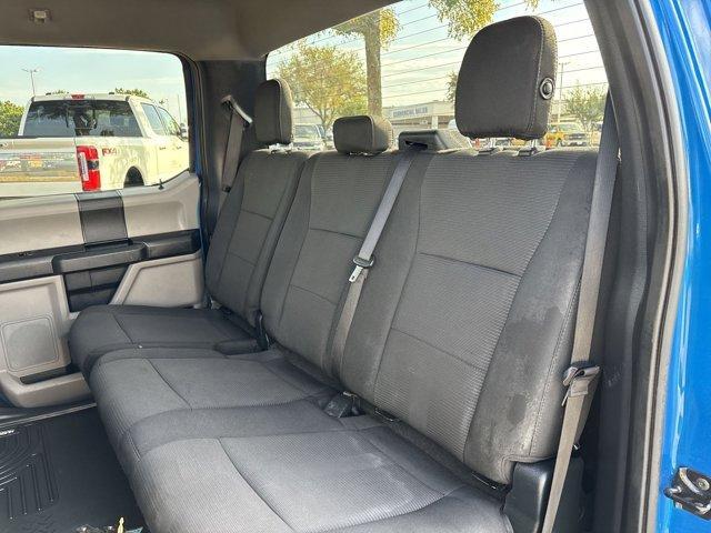 used 2019 Ford F-150 car, priced at $19,000