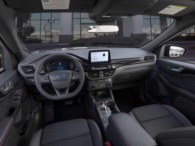 new 2025 Ford Escape car, priced at $33,480