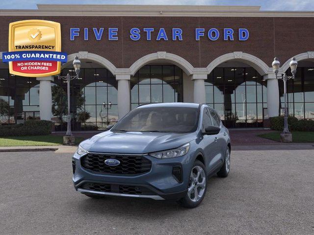 new 2025 Ford Escape car, priced at $31,289