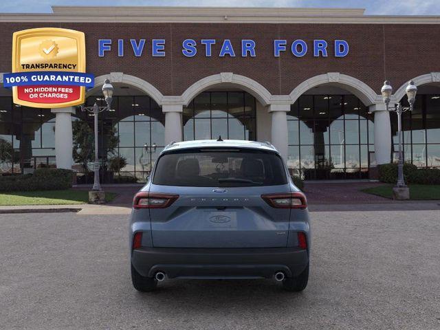 new 2025 Ford Escape car, priced at $31,289