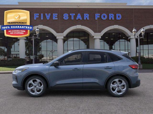 new 2025 Ford Escape car, priced at $31,289