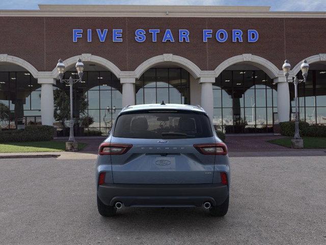 new 2025 Ford Escape car, priced at $33,480